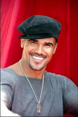 Shemar Moore Stickers G544093