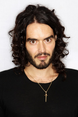 Russell Brand Poster G544102