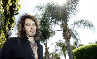 Russell Brand Poster G544104