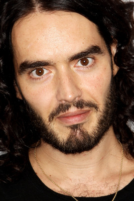 Russell Brand Poster G544106