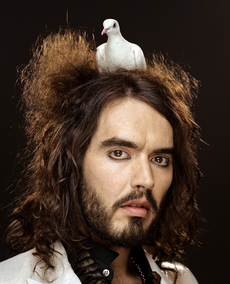 Russell Brand Poster G544107