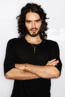 Russell Brand puzzle G544108