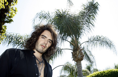 Russell Brand Poster G544111