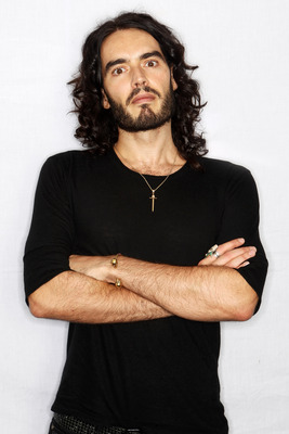 Russell Brand puzzle G544112