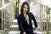 Russell Brand Tank Top #972545