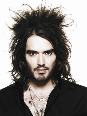 Russell Brand puzzle G544115