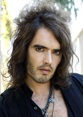 Russell Brand Poster G544116