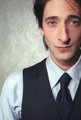 Adrien Brody Mouse Pad G544130