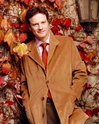 Colin Firth Mouse Pad G544183