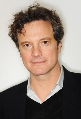Colin Firth Poster G544184