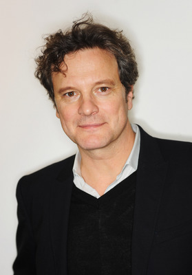 Colin Firth Poster G544185