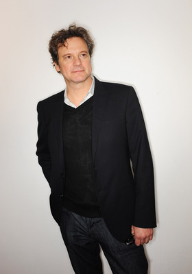 Colin Firth Poster G544186
