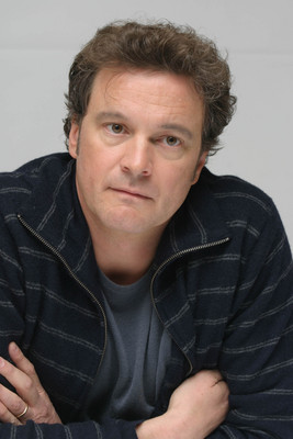 Colin Firth Poster G544187