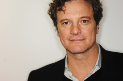 Colin Firth Poster G544189