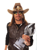 Kid Rock Mouse Pad G544277