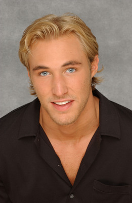 Kyle Lowder Mouse Pad G544306