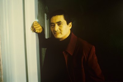 Chow Yun Fat Poster G544325