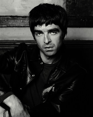 Noel Gallagher Poster G544372