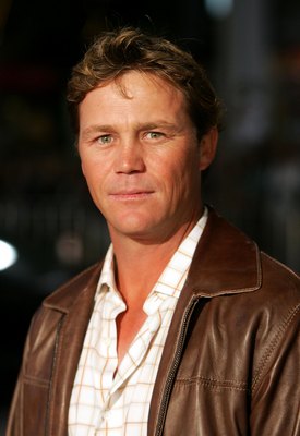 Brian Krause canvas poster