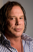 Mickey Rourke Mouse Pad G544422