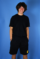 Keanu Reeves Longsleeve T-shirt #973016