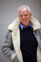 Malcolm McDowell hoodie #973060