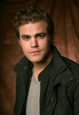Paul Wesley Mouse Pad G544707
