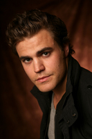 Paul Wesley Mouse Pad G544708