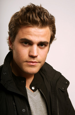 Paul Wesley Mouse Pad G544709