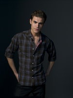 Paul Wesley Mouse Pad G544713