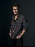 Paul Wesley Mouse Pad G544716