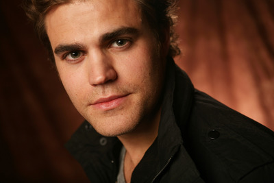 Paul Wesley Mouse Pad G544717