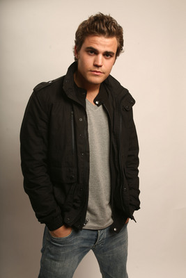 Paul Wesley Mouse Pad G544719