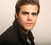Paul Wesley Mouse Pad G544721