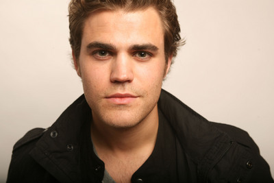 Paul Wesley Mouse Pad G544725