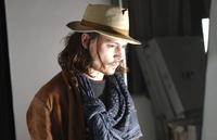 Johnny Depp hoodie #973300
