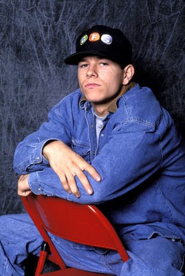 Marky Mark Wahlberg Poster G544941