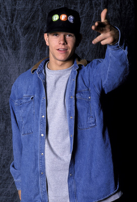Marky Mark Wahlberg Poster G544944
