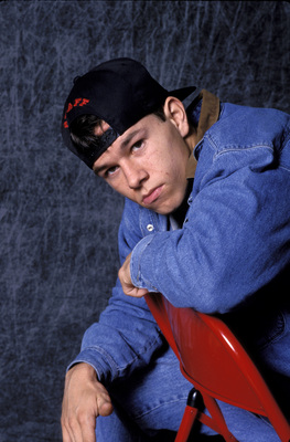 Marky Mark Wahlberg Poster G544945