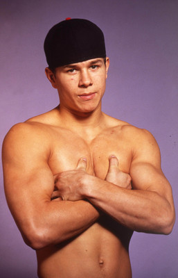 Marky Mark Wahlberg Poster G544946