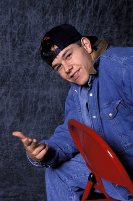 Marky Mark Wahlberg Poster G544950