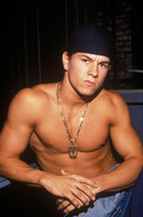 Marky Mark Wahlberg Mouse Pad G544952