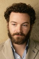 Danny Masterson Mouse Pad G544954