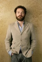 Danny Masterson Mouse Pad G544958