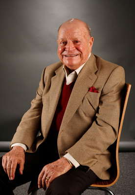 Don Rickles canvas poster