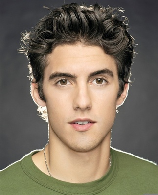 Milo Ventimiglia Mouse Pad G545052