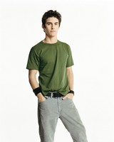 Milo Ventimiglia Longsleeve T-shirt #973575