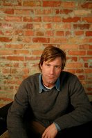 Aaron Eckhart Mouse Pad G545134