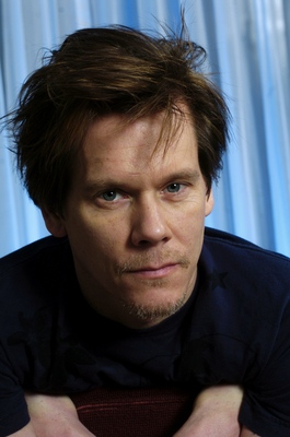 Kevin Bacon Stickers G545196
