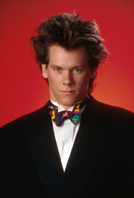 Kevin Bacon Mouse Pad G545208